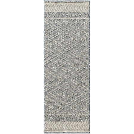 Livabliss Sarasota SSO-2305 Outdoor Safe Area Rug SSO2305-2773